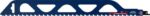 EXPERT „Hollow Brick“ S 2243 HM list univerzalne testere, 1 deo