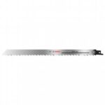 PRO Ice S1211K list testere, 1,25×19×300 mm, 5 kom.