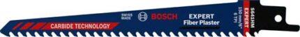 EXPERT „Fiber Plaster“ S 641 HM list univerzalne testere, 1 deo