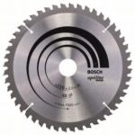 PRO Wood list kružne testere, 216×2×30 mm, T48
