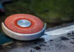 EXPERT R781 Prisma Ceramic X-LOCK Fiber disk od 125 mm, 22,23 mm, G 36 - Slika 4