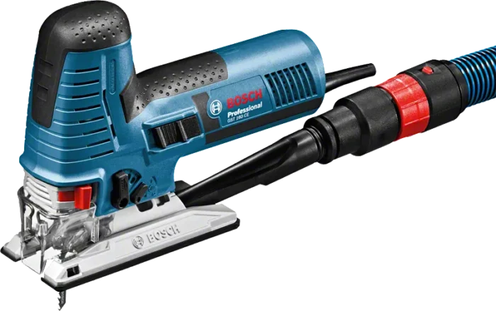 GST 160 CE UBODNA TESTERA - Slika 3