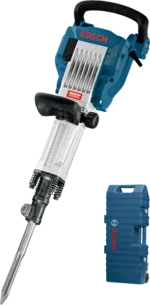 GSH 16-30 ELEKTRO-PNEUMATSKI CEKIC ZA RAZBIJANJE - Slika 2