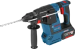 KOMBINOVANI SET GSR 18V-50 + GBH 18V-26 1x 4,0 & 8,0 AH - Slika 2