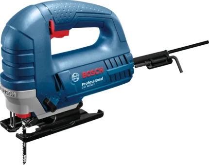 GST 8000 E UBODNA TESTERA