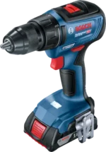 KOMBINOVANI SET GSR 18V-50 + GBH 18V-26 1x 4,0 & 8,0 AH - Slika 6