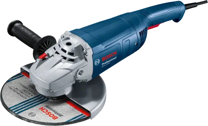 GWS 2200 PRO - Slika 2