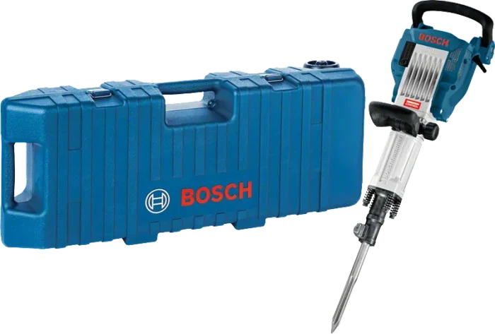 o375916v54_GSH_16-30_sos_F4_0611335100_40_B0_P0 GSH 16-30 ELEKTRO-PNEUMATSKI CEKIC ZA RAZBIJANJE - Slika 1