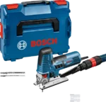 GST 160 CE UBODNA TESTERA