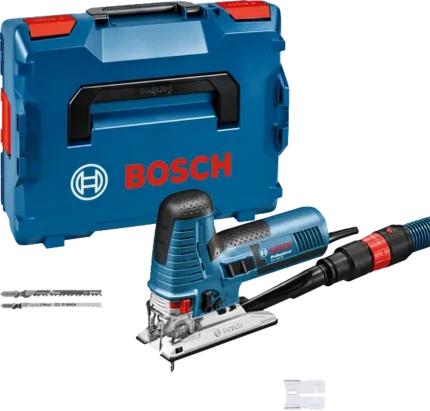 GST 160 CE UBODNA TESTERA