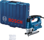 GST 750 UBODNA TESTERA
