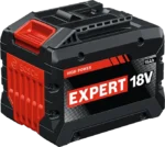 AKUMULATOR EXPERT EXBA18V-150