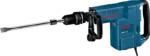 GSH 11 E ELEKTRO-PNEUMATSKI ČEKIĆ SDS MAX - Slika 2