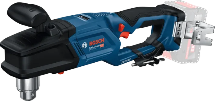GRD 18V-127 PRO - Slika 1