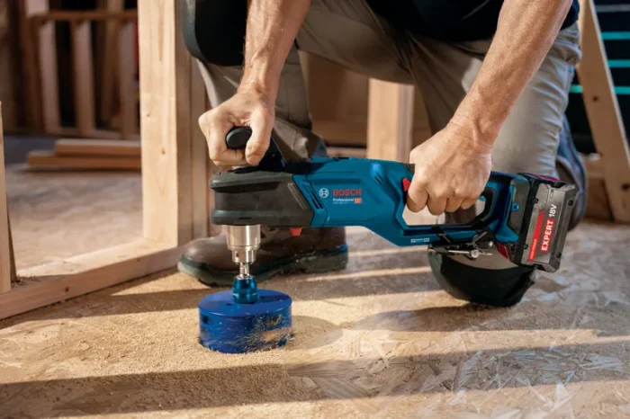 GRD 18V-127 PRO - Slika 2