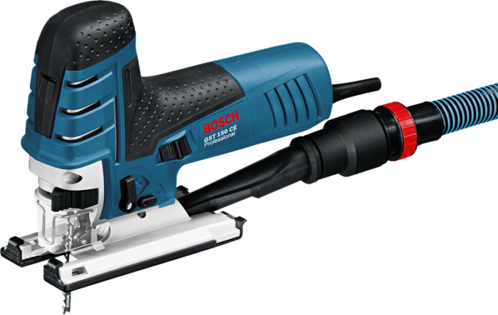 GST 150 CE UBODNA TESTERA - Slika 2
