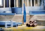 EXPERT „Multi Material“ S 1156 XHM list univerzalne testere, 3 dela - Slika 3