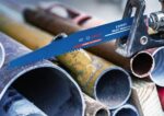 EXPERT „Multi Material“ S 1156 XHM list univerzalne testere, 3 dela - Slika 4