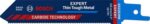 EXPERT „Thin Tough Metal“ S 522 EHM list univerzalne testere, 1 deo