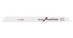List univerzalne testere S 1122 VF
