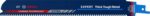 EXPERT Thick Tough Metal S1155CHC list univerzalne testere, 1 kom.