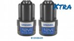 Obrtni alat 8240 5/65 DREMEL - Slika 9