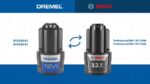 Obrtni alat 8240 5/65 DREMEL - Slika 10