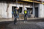 VIBRATOR ZA BETON PRO GDI50-65D GLAVA 50MM - Slika 4