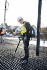 VIBRATOR ZA BETON PRO GDI59-65D GLAVA 59MM - Slika 2