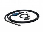 VIBRATOR ZA BETON PRO GDI38-500 GLAVA 38MM CREVO 5M