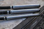 VIBRATOR ZA BETON PRO GDI38-500 GLAVA 38MM CREVO 5M - Slika 2