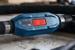 VIBRATOR ZA BETON PRO GDI59-500 GLAVA 59MM CREVO 5M - Slika 4