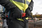 VIBRATOR ZA BETON PRO GBP100 RANAC ZA NOSENJE - Slika 3