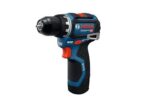 Akumulatorska bušilica-odvrtač PRO GSR 12V-32 - Slika 2