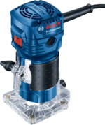 GKF 550 Glodalica za ivice Bosch