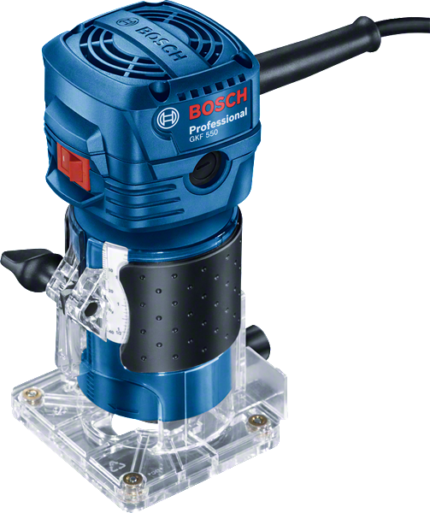 GKF 550 Glodalica za ivice Bosch