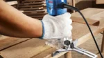 GKF 550 Glodalica za ivice Bosch - Slika 4