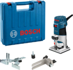 GKF 600 Glodalica za ivice Bosch