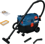 GAS12-25LS UNIVERZALNI USISIVAČ