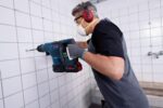 GBH 18V-34 CF + Kofer Akumulatorski elektro-pneumatski čekić za bušenje sa SDS plus prihvatom - Slika 4