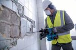 GBH 18V-28 C Akumulatorski elektro-pneumatski čekić za bušenje sa SDS plus prihvatom SOLO - Slika 3