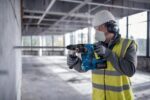 GBH 18V-28 C Akumulatorski elektro-pneumatski čekić za bušenje sa SDS plus prihvatom SOLO - Slika 4