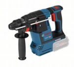 Akumulatorski set Bosch GSR 18V-65 + GBH 18V-26 + GWS 18V-11 + 1 x GBA 18V 5,0Ah + 1 x EXBA 18V 5,5Ah + torba (0615A500AJ) - Slika 3