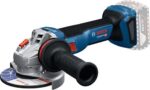 Akumulatorski set Bosch GSR 18V-65 + GBH 18V-26 + GWS 18V-11 + 1 x GBA 18V 5,0Ah + 1 x EXBA 18V 5,5Ah + torba (0615A500AJ) - Slika 4
