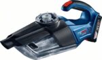GAS 18V-1 solo akumulatorski usisivač - Slika 2